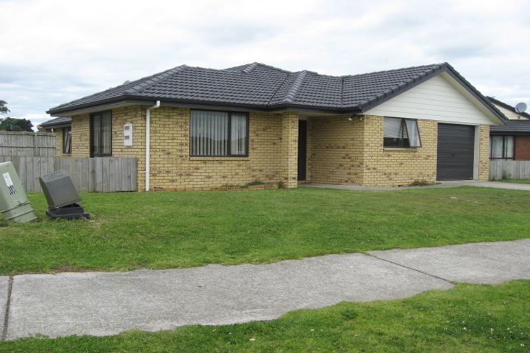 Photo of property in 49 Cyclamen Road, Mangere, Auckland, 2022