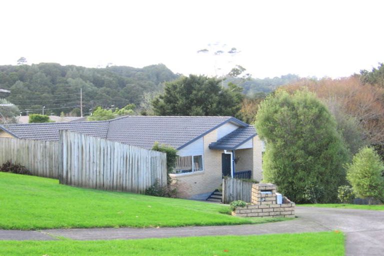 Photo of property in 6 Notre Dame Way, Albany, Auckland, 0632