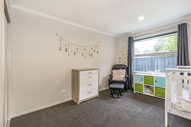 Photo of property in 70 Tiny Hill Drive, Rolleston, 7614