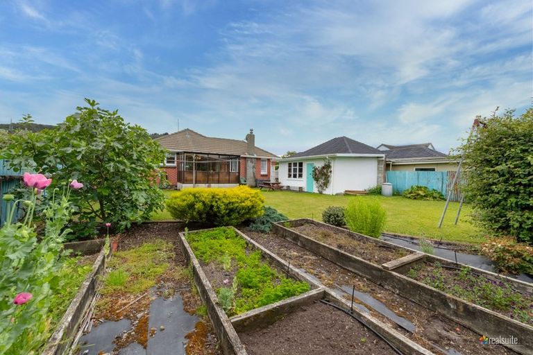 Photo of property in 41 Oxford Crescent, Ebdentown, Upper Hutt, 5018