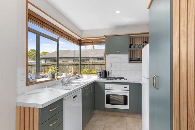 Photo of property in 3/89 Bishop Street, St Albans, Christchurch, 8014