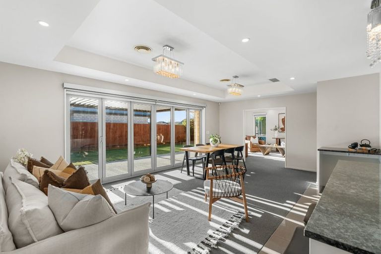 Photo of property in 4 Vale Terrace, Wigram, Christchurch, 8042