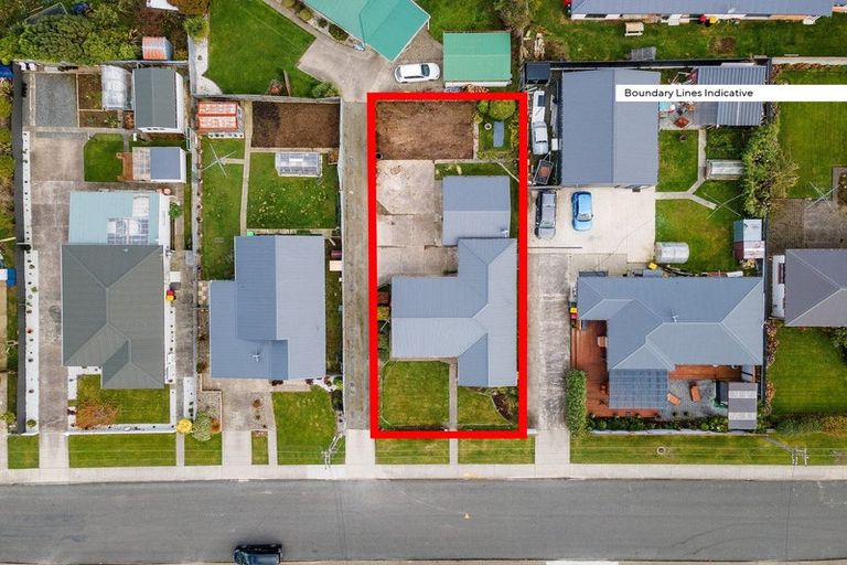 Photo of property in 71 Oreti Street, Kingswell, Invercargill, 9812