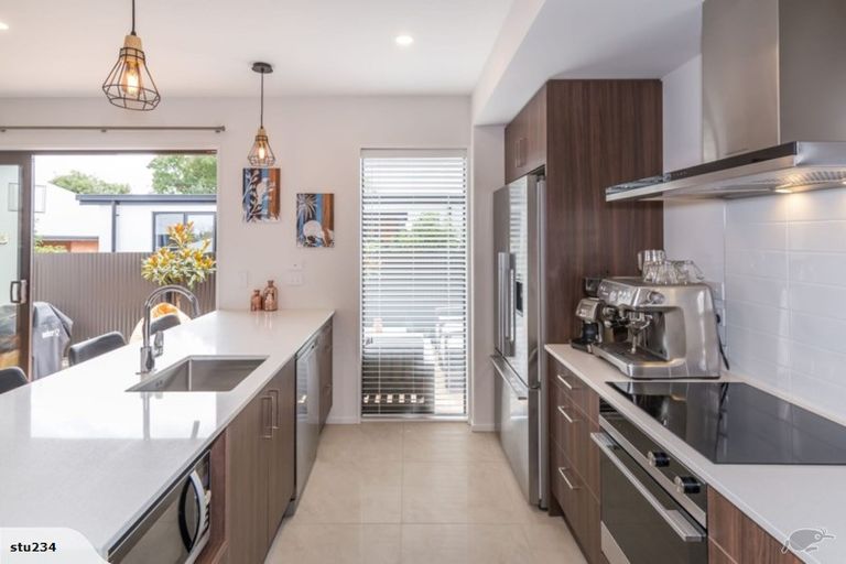 Photo of property in 525d Manchester Street, St Albans, Christchurch, 8014