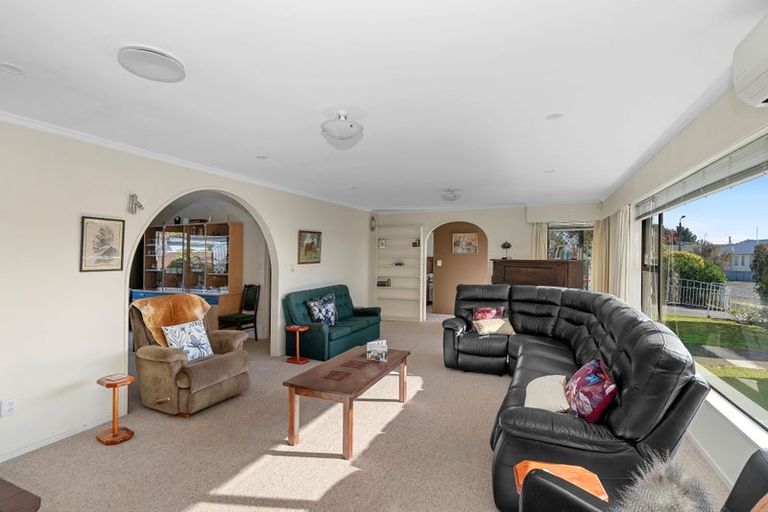 Photo of property in 8 Rimu Street, Levin, 5510