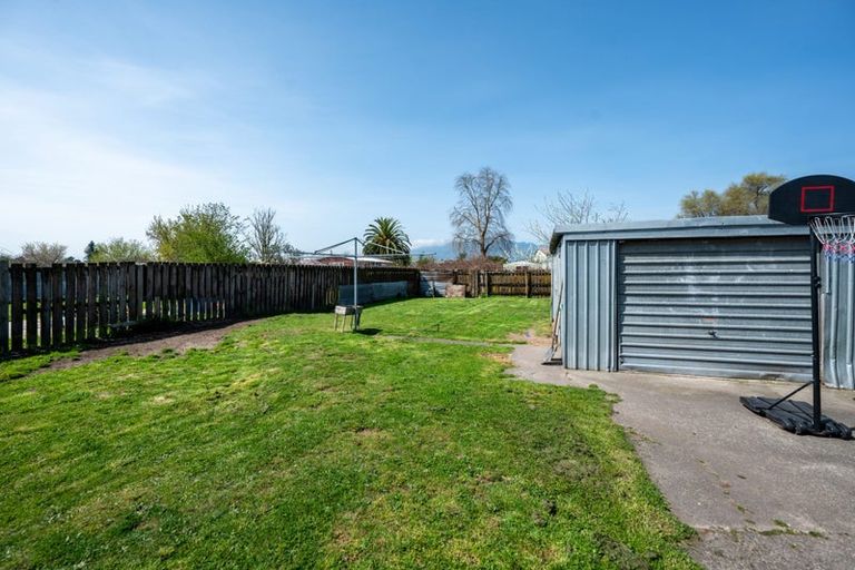 Photo of property in 121 Pine Drive, Murupara, 3025