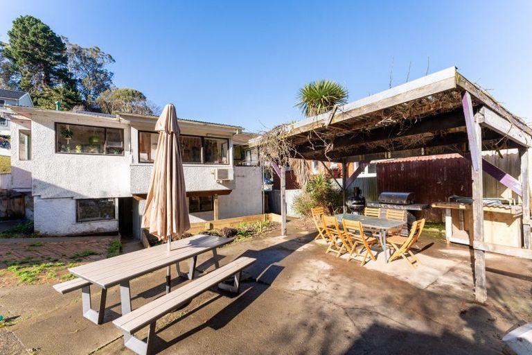 Photo of property in 81 Somerville Street, Andersons Bay, Dunedin, 9013