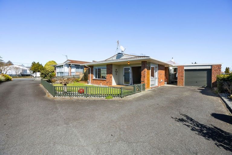 Photo of property in 2/428 Teasdale Street, Te Awamutu, 3800