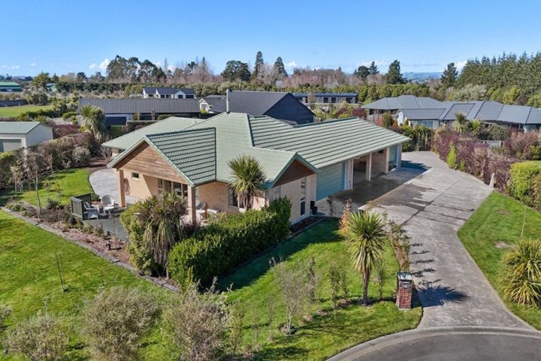 Photo of property in 24 Mill Grove, Clareville, Carterton, 5713