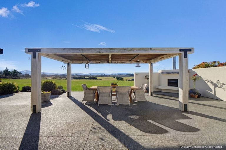 Photo of property in 14 Hayfield Terrace, Cust, Rangiora, 7471