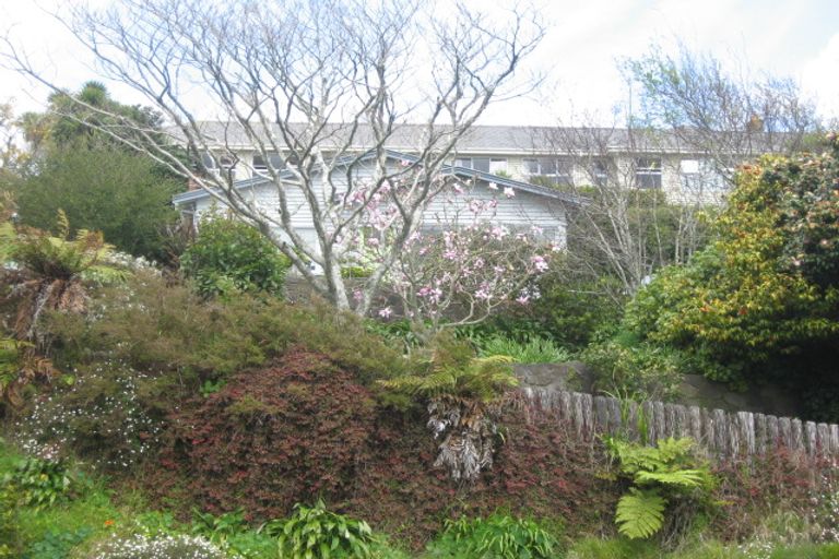 Photo of property in 71 Fulford Street, New Plymouth, 4310