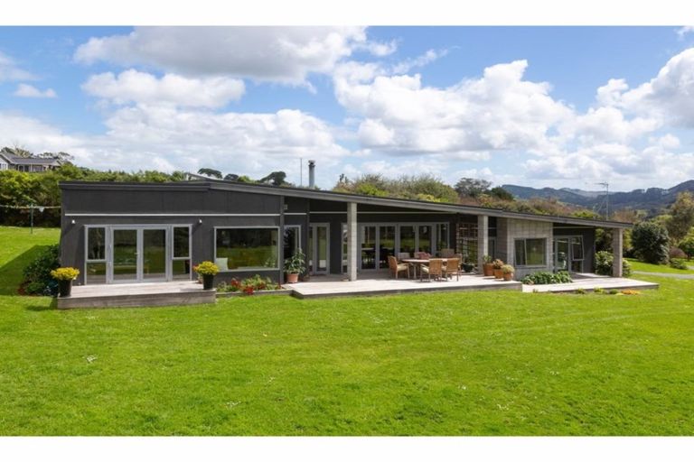 Photo of property in 55 J Tolhopf Road, Puhoi, Warkworth, 0981