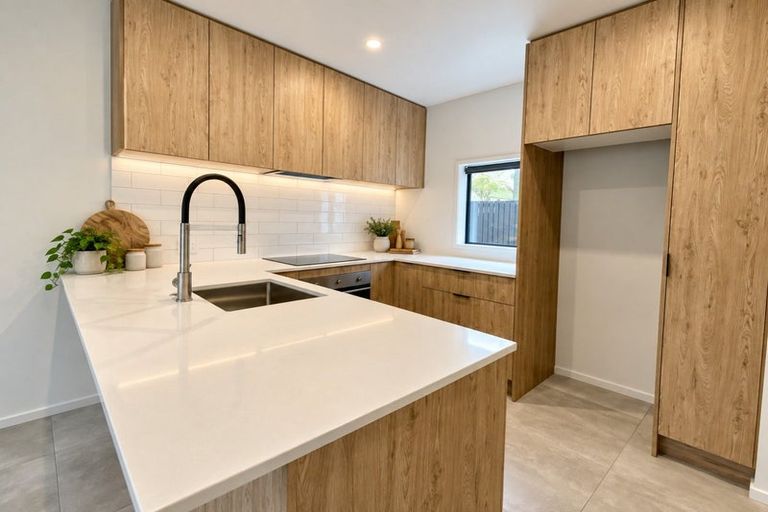 Photo of property in 11/314 Worcester Street, Linwood, Christchurch, 8011