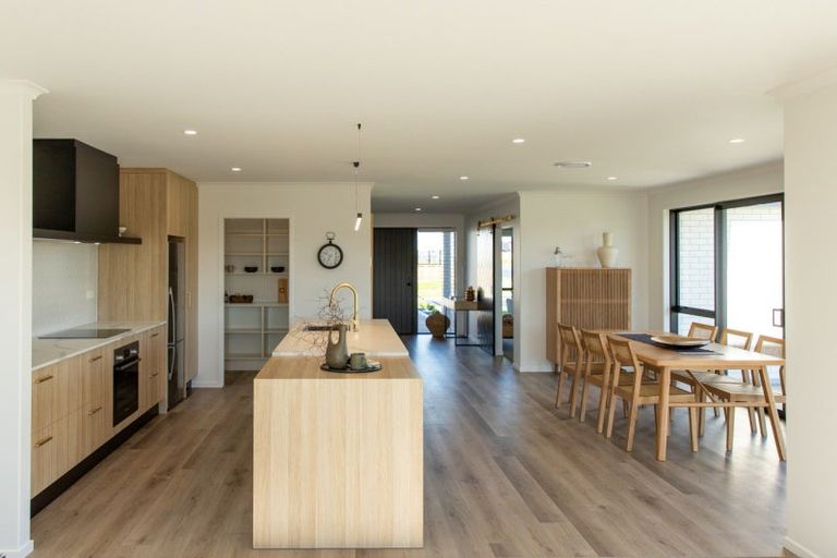 Photo of property in 1 Buxton Crescent, Matamata, 3400