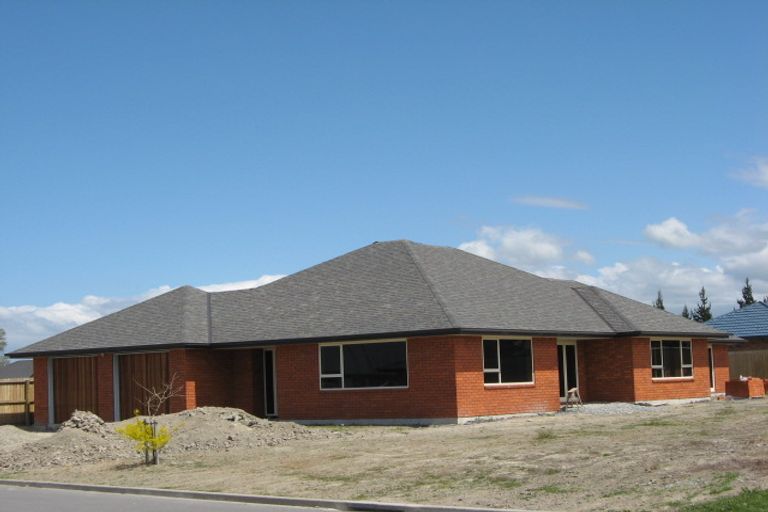 Photo of property in 48 Rowse Street, Rangiora, 7400