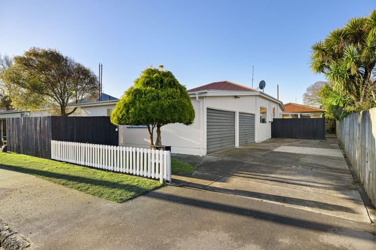 Photo of property in 1/105 Southampton Street, Sydenham, Christchurch, 8023