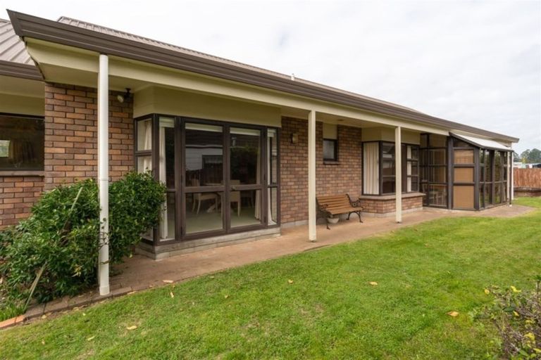 Photo of property in 84 Pelorus Street, Glenview, Hamilton, 3206