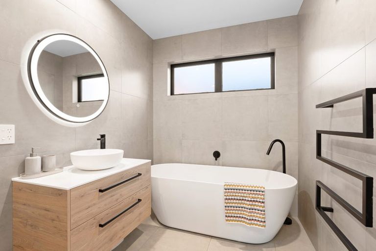 Photo of property in 97 Merton Road, Fernside, Rangiora, 7471