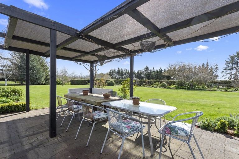 Photo of property in 180 Deans Road, Darfield, 7571