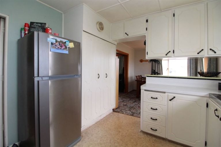 Photo of property in 48 Mowbray Street, Watlington, Timaru, 7910