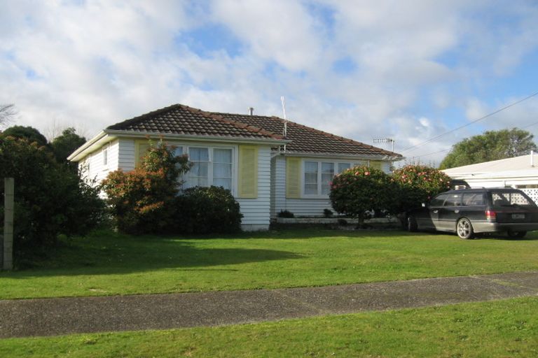 Photo of property in 27 Elizabeth Street, Feilding, 4702