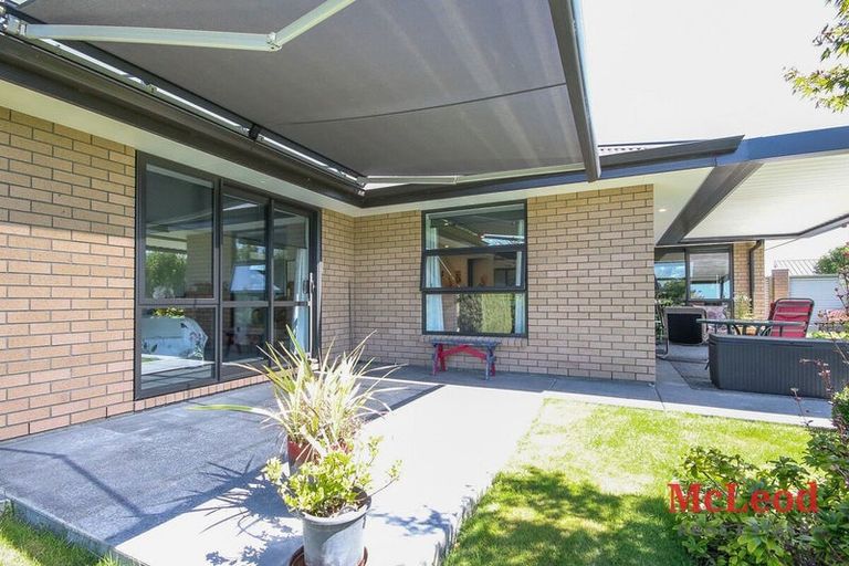 Photo of property in 8 Alton Place, Allenton, Ashburton, 7700