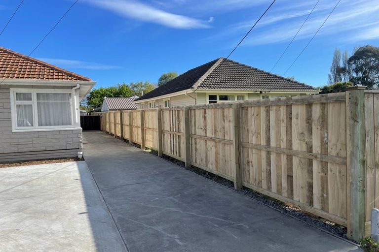 Photo of property in 36 Tabart Street, Woolston, Christchurch, 8023