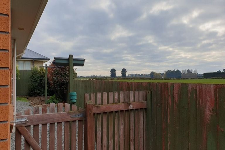 Photo of property in 8 Bicknor Street, Templeton, Christchurch, 8042