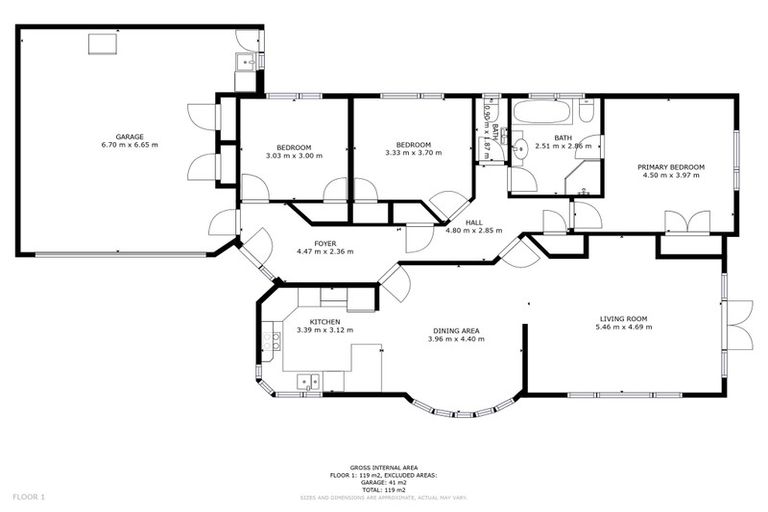 Photo of property in 256b Mangorei Road, Merrilands, New Plymouth, 4312