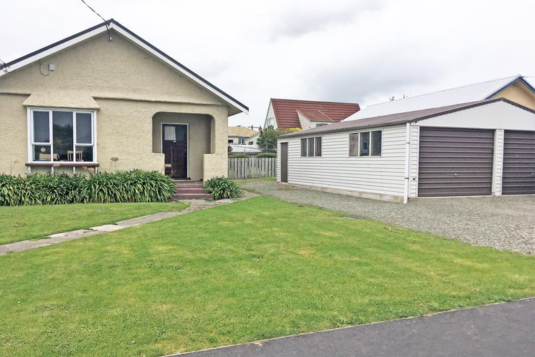 Photo of property in 28 Wye Street, Oamaru, 9400