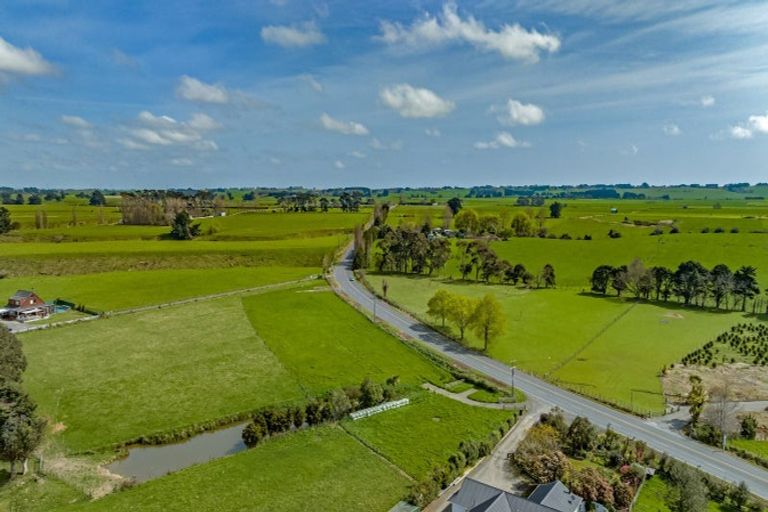 Photo of property in 912 Ashhurst Road, Ashhurst, 4470