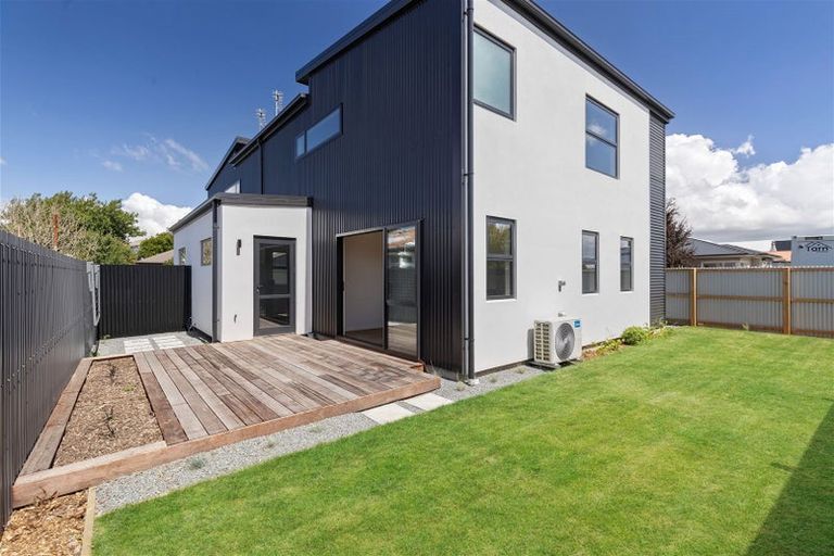 Photo of property in 126a Milton Street, Somerfield, Christchurch, 8024