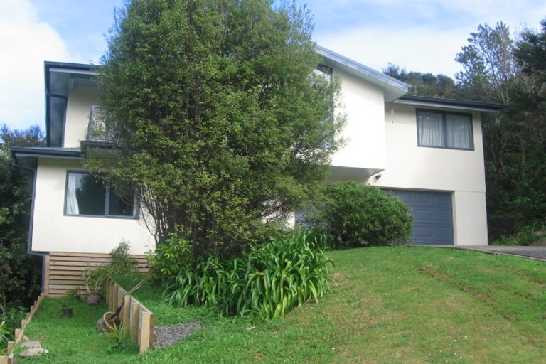 Photo of property in 2975 Long Bay Road, Wyuna Bay, Coromandel, 3581