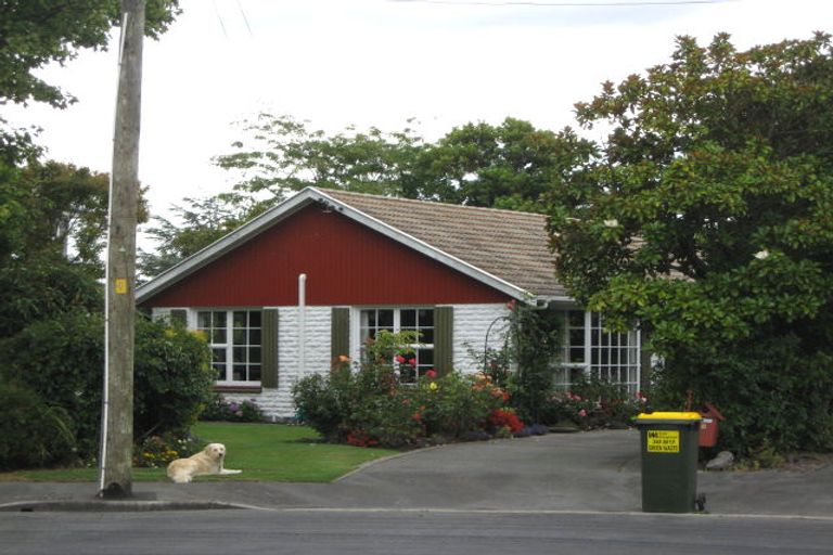 Photo of property in 9 Copenhagen Place, Hoon Hay, Christchurch, 8025