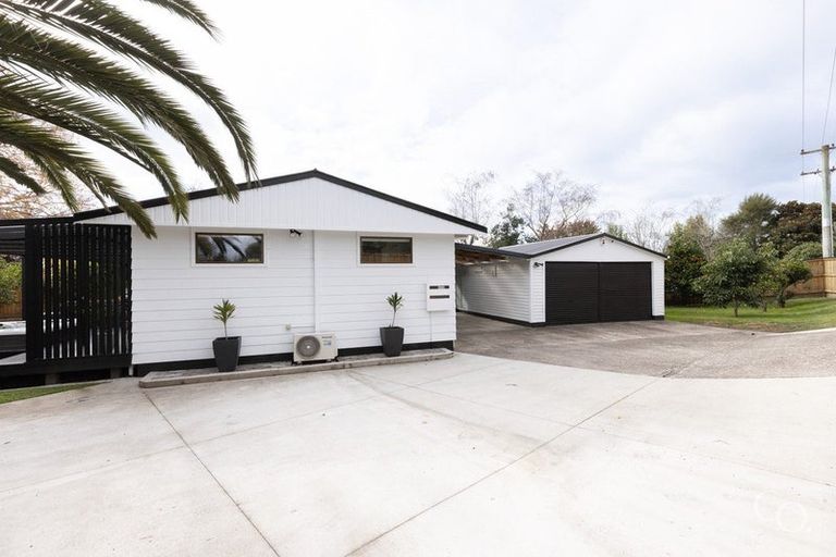 Photo of property in 25 Black Road, Paengaroa, Te Puke, 3189