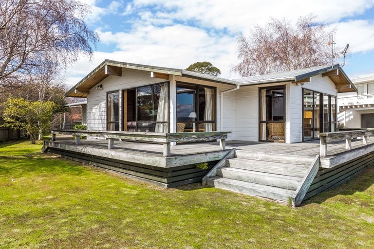 Photo of property in 34 Mahuta Road, Waitahanui, Taupo, 3378
