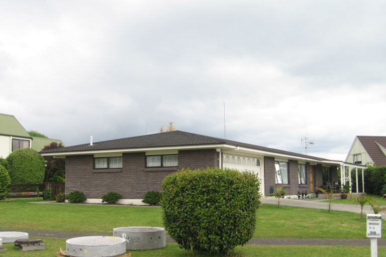 Photo of property in 28 Coppelia Avenue, Omokoroa, 3114