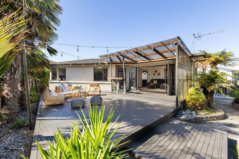 Photo of property in 20 Coventry Avenue, Tamatea, Napier, 4112