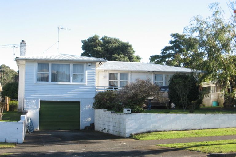 Photo of property in 31 Friedlanders Road, Manurewa, Auckland, 2102