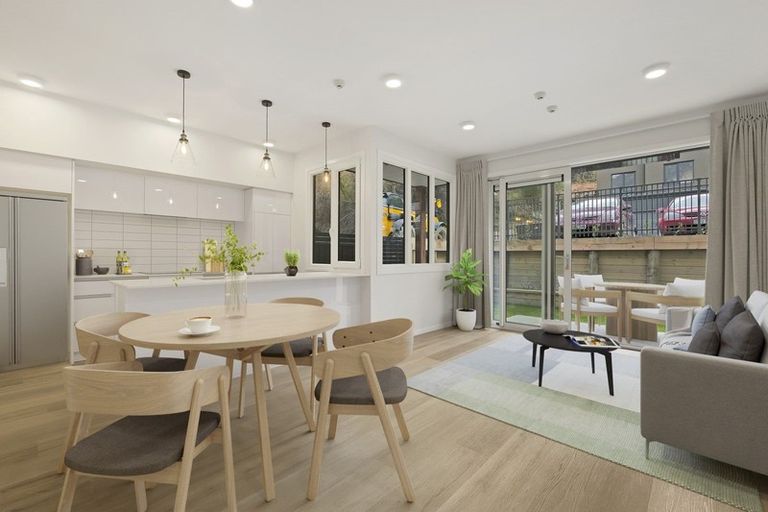 Photo of property in 1/30 Bullendale Drive, Arthurs Point, Queenstown, 9371