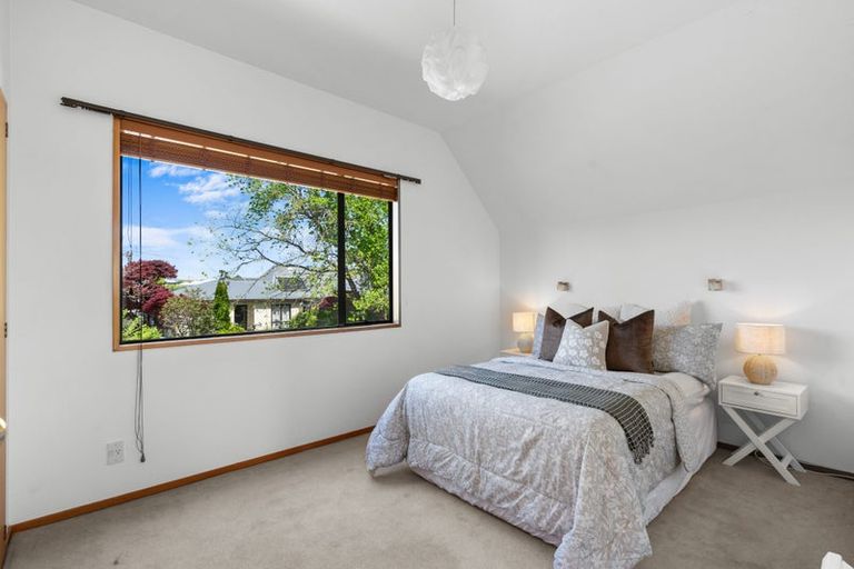 Photo of property in 3/20 Bristol Street, St Albans, Christchurch, 8014