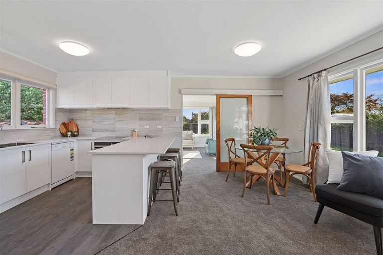 Photo of property in 165 Springs Road, Hornby, Christchurch, 8042