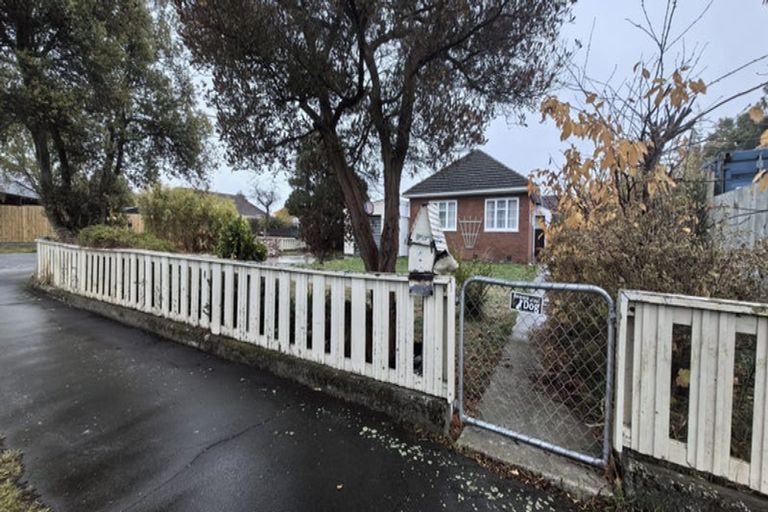 Photo of property in 7 Achilles Street, Burwood, Christchurch, 8061