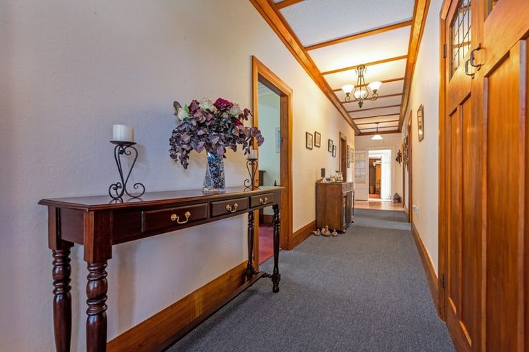 Photo of property in 517 Leedstown Road, Hunterville, Marton, 4787