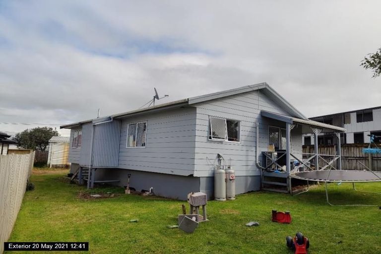 Photo of property in 2/23 Porchester Road, Papakura, 2110