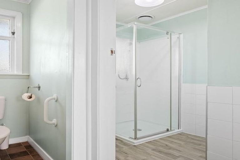 Photo of property in 110 Budge Street, Riversdale, Blenheim, 7201