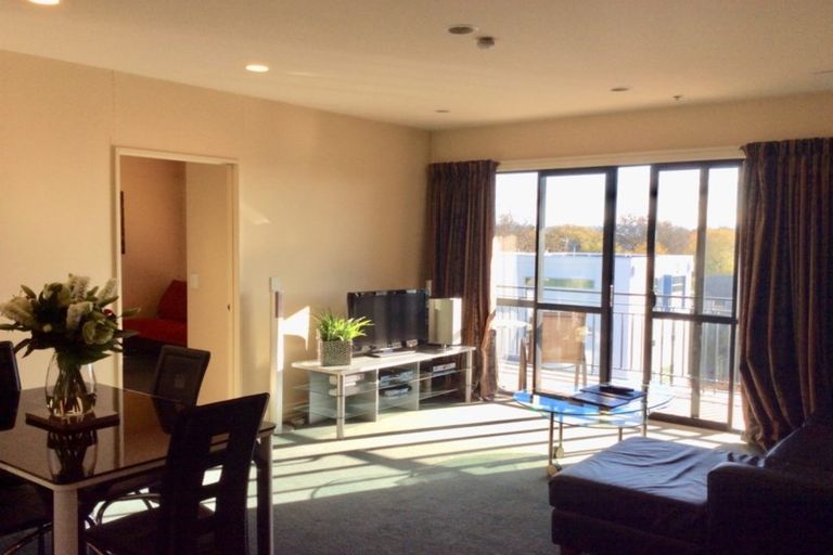 Photo of property in West Fitzroy, 5e/66 Armagh Street, Christchurch Central, Christchurch, 8013