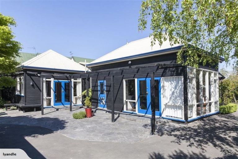 Photo of property in 26 Shrewsbury Street, Merivale, Christchurch, 8014