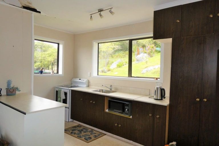 Photo of property in 204 Omoto Road, Kaiata, Greymouth, 7805