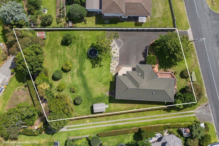 Photo of property in 233 Tanners Point Road, Tanners Point, Katikati, 3177